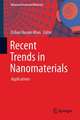 Nanomaterials and Their Applications