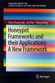 Honeypot Frameworks and Their Applications: A New Framework