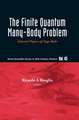 FINITE QUANTUM MANY-BODY PROBLEM, THE