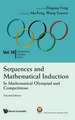 SEQUEN & MATHE INDUCT (2ND ED)