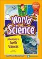 ADVENTURES IN EARTH SCIENCES