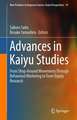 Advances in Kaiyu Studies: From Shop-Around Movements Through Behavioral Marketing to Town Equity Research