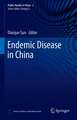 Endemic Disease in China