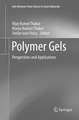 Polymer Gels: Perspectives and Applications