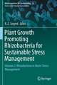 Plant Growth Promoting Rhizobacteria for Sustainable Stress Management: Volume 2: Rhizobacteria in Biotic Stress Management