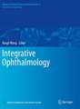 Integrative Ophthalmology