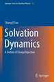 Solvation Dynamics: A Notion of Charge Injection