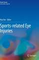 Sports-related Eye Injuries