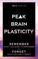 Peak Brain Plasticity