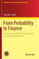 From Probability to Finance: Lecture Notes of BICMR Summer School on Financial Mathematics