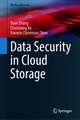 Data Security in Cloud Storage