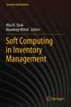 Soft Computing in Inventory Management