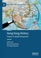 Hong Kong History: Themes in Global Perspective