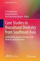 Case Studies in Biocultural Diversity from Southeast Asia: Traditional Ecological Calendars, Folk Medicine and Folk Names