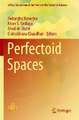 Perfectoid Spaces