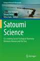 Satoumi Science: Co-creating Social-Ecological Harmony Between Human and the Sea