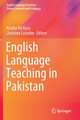 English Language Teaching in Pakistan