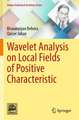 Wavelet Analysis on Local Fields of Positive Characteristic