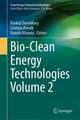 Bio-Clean Energy Technologies Volume 2