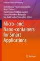 Micro- and Nano-containers for Smart Applications