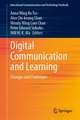 Digital Communication and Learning