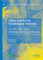 Cities and Social Governance Reforms: Greater Bay Area Development Experiences