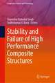 Stability and Failure of High Performance Composite Structures