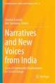 Narratives and New Voices from India: Cases of Community Development for Social Change