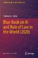 Blue Book on AI and Rule of Law in the World (2020)