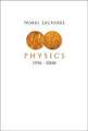 Nobel Lectures in Physics 1996-2000