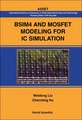 Bsim4 and Mosfet Modeling for IC Simulation