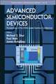 Advanced Semiconductor Devices: Proceedings of the 2006 Lester Eastman Conference