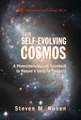 The Self-Evolving Cosmos: A Phenomenological Approach to Nature's Unity-In-Diversity