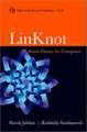 Linknot: Knot Theory by Computer