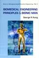 Biomedical Engineering Principles of the Bionic Man