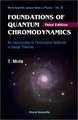 Foundations of Quantum Chromodynamics: An Introduction to Perturbative Methods in Gauge Theories (3rd Edition)