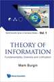 Theory of Information