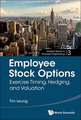 EMPLOYEE STOCK OPTIONS