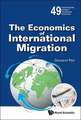 ECONOMICS OF INTERNATIONAL MIGRATION, THE