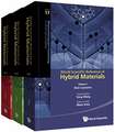 World Scientific Reference of Hybrid Materials (in 3 Volumes)