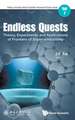 ENDLESS QUESTS