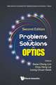 PROBLEM & SOL ON OPTICS (2ND ED)