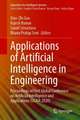 Applications of Artificial Intelligence in Engineering: Proceedings of First Global Conference on Artificial Intelligence and Applications (GCAIA 2020)