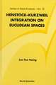 Henstock-Kurzweil Integration on Euclidean Spaces