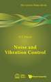 Noise and Vibration Control