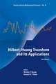 Hilbert-Huang Transform and Its Applications: Theory, Applications and Tests