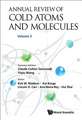 Annual Review of Cold Atoms and Molecules - Volume 3