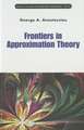 Frontiers in Approximation Theory