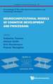 Integrating Computation and Cognition - Proceedings of the 14th Neural Computation and Psychology Workshop