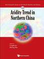 Aridity Trend in Northern China